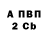 Кетамин VHQ Elia Kim